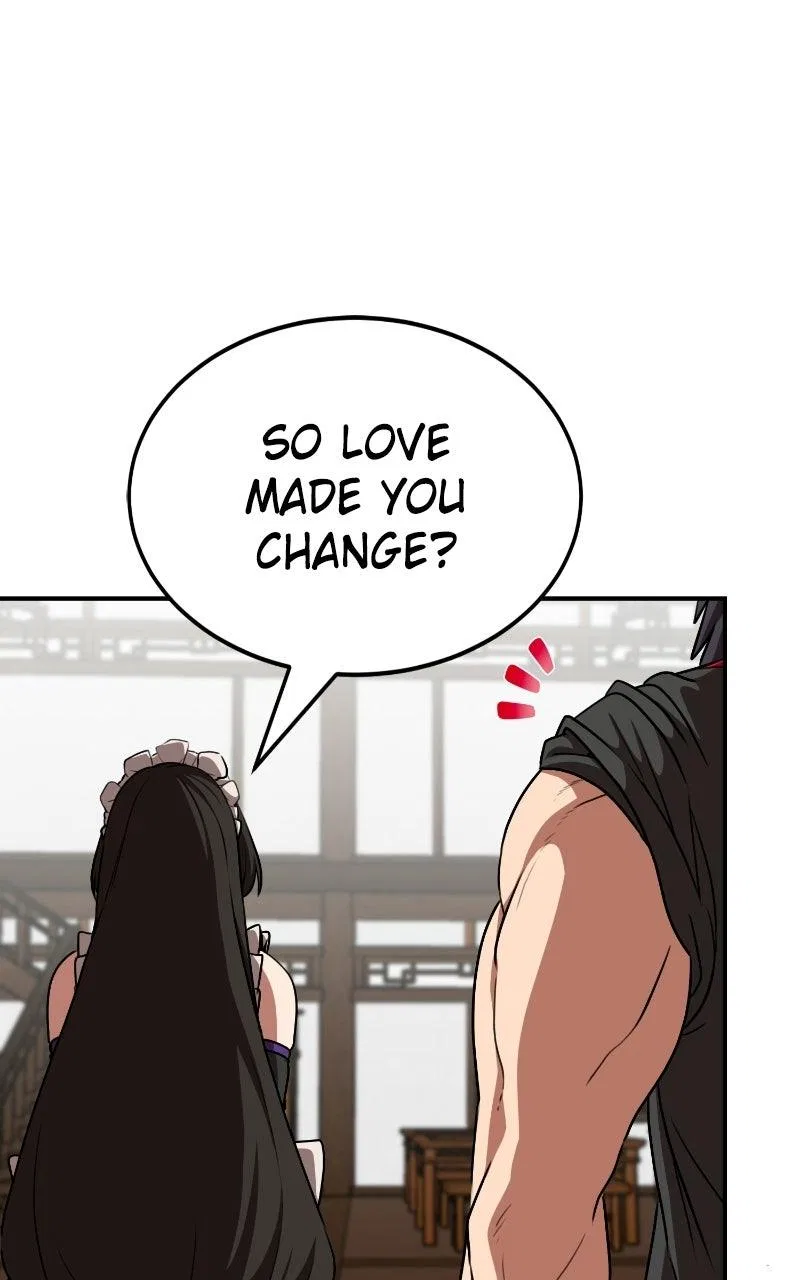Perhaps Invincible Chapter 75 – Page 43