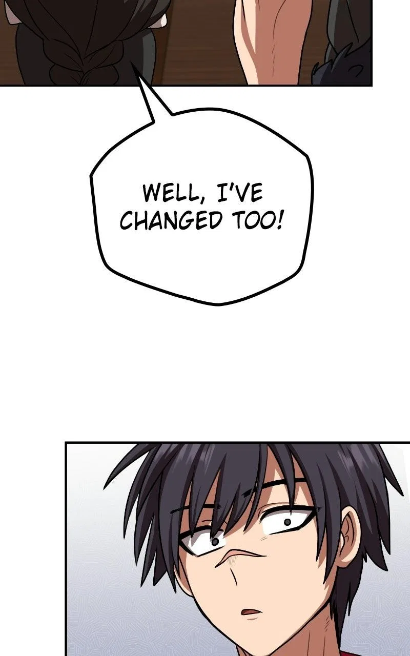 Perhaps Invincible Chapter 75 – Page 44