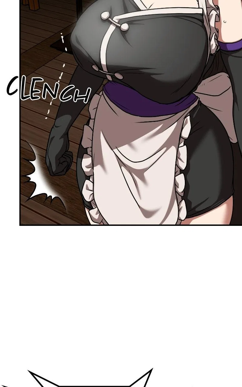 Perhaps Invincible Chapter 75 – Page 46