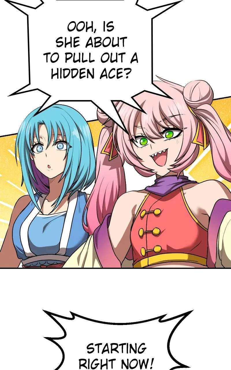 Perhaps Invincible Chapter 75 – Page 47