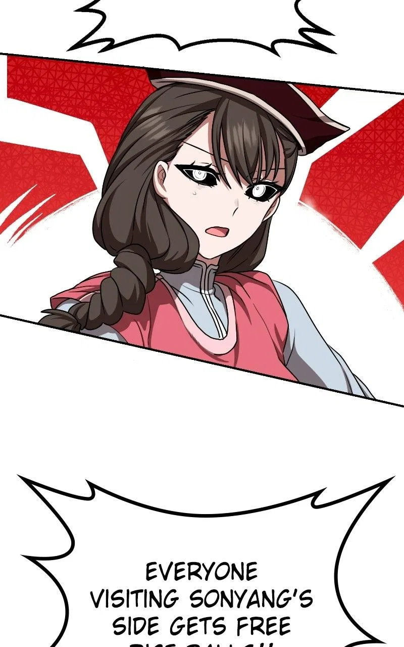 Perhaps Invincible Chapter 75 – Page 48