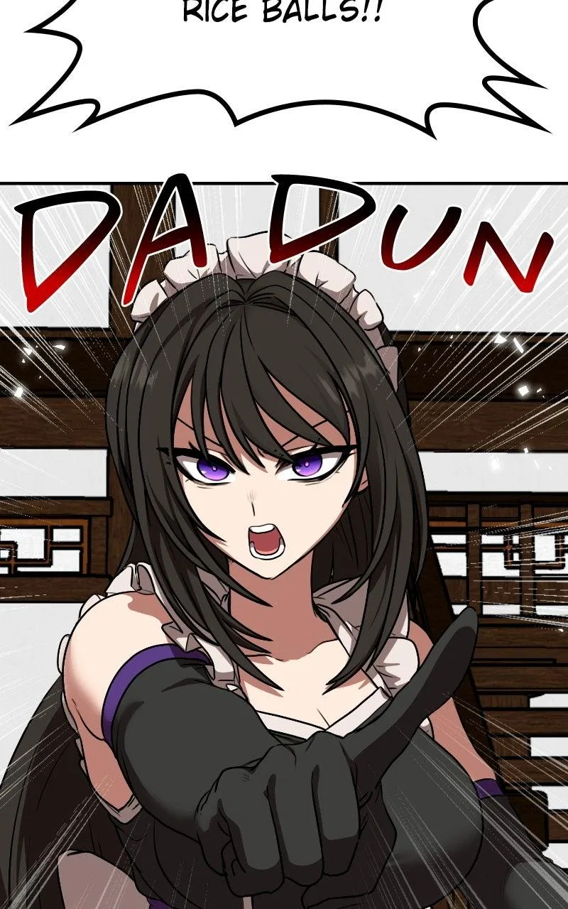 Perhaps Invincible Chapter 75 – Page 49