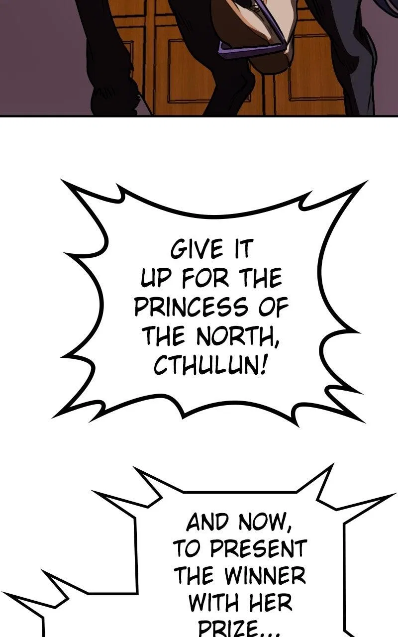 Perhaps Invincible Chapter 75 – Page 52