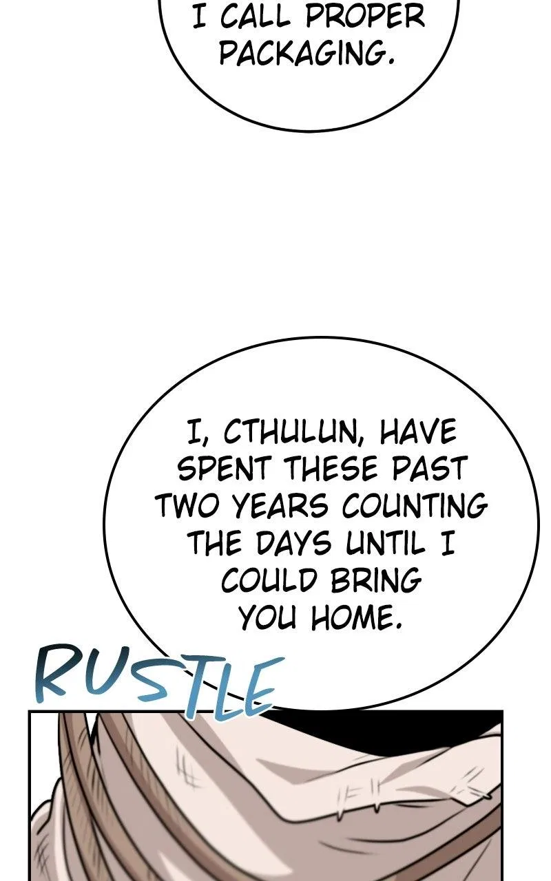Perhaps Invincible Chapter 75 – Page 54