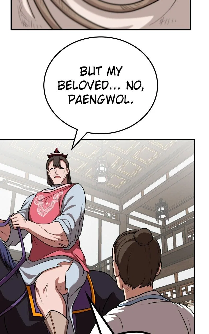 Perhaps Invincible Chapter 75 – Page 55