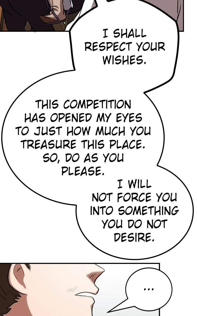 Perhaps Invincible Chapter 75 – Page 56
