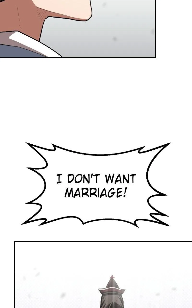 Perhaps Invincible Chapter 75 – Page 57