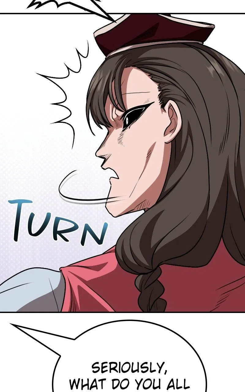 Perhaps Invincible Chapter 75 – Page 59