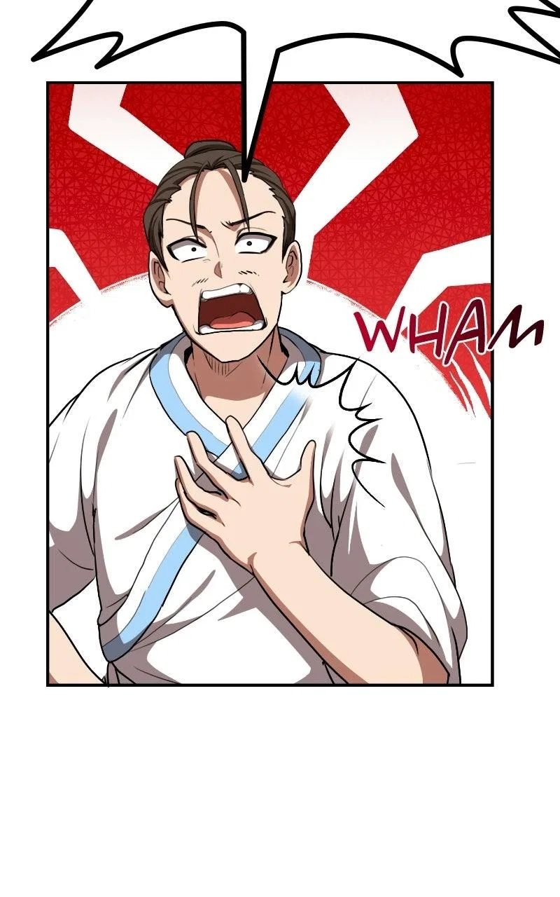 Perhaps Invincible Chapter 75 – Page 61