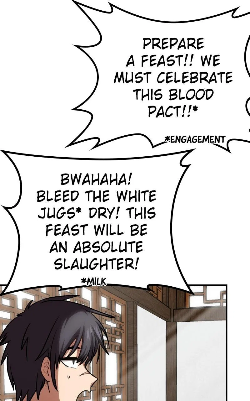 Perhaps Invincible Chapter 75 – Page 65