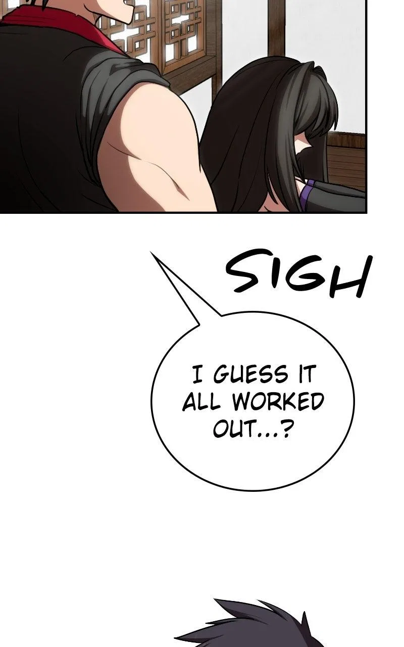 Perhaps Invincible Chapter 75 – Page 66