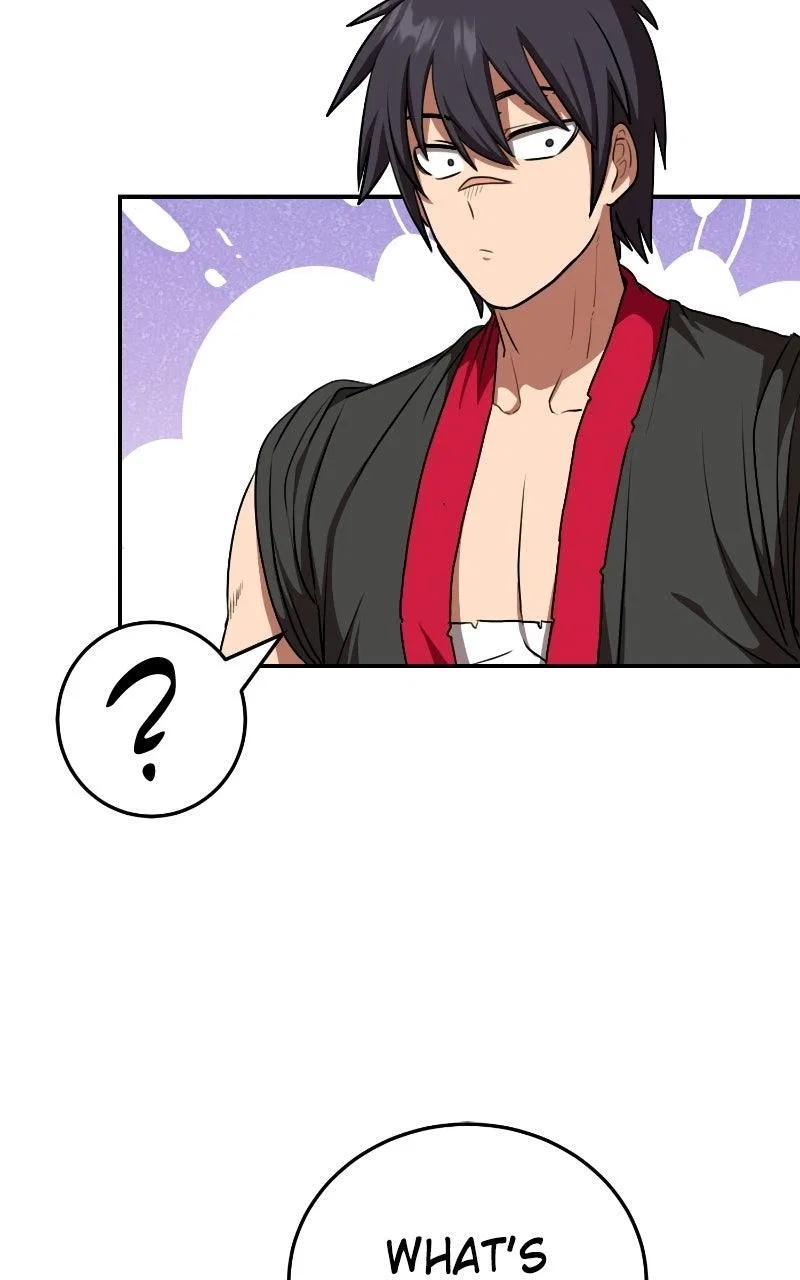 Perhaps Invincible Chapter 75 – Page 67