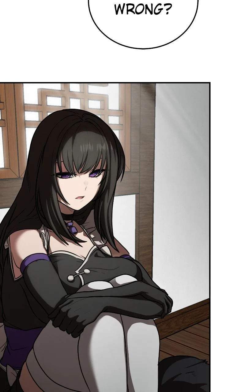 Perhaps Invincible Chapter 75 – Page 68