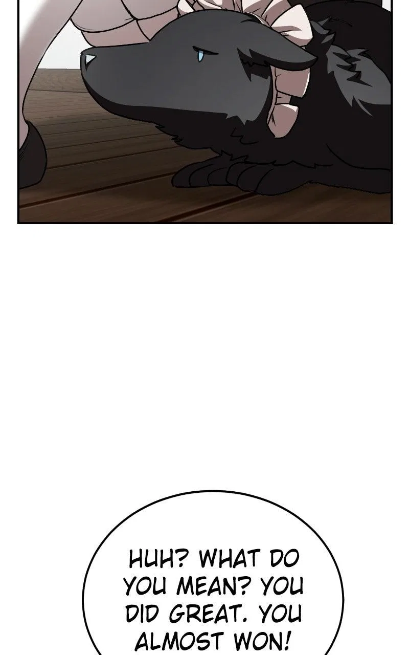 Perhaps Invincible Chapter 75 – Page 70