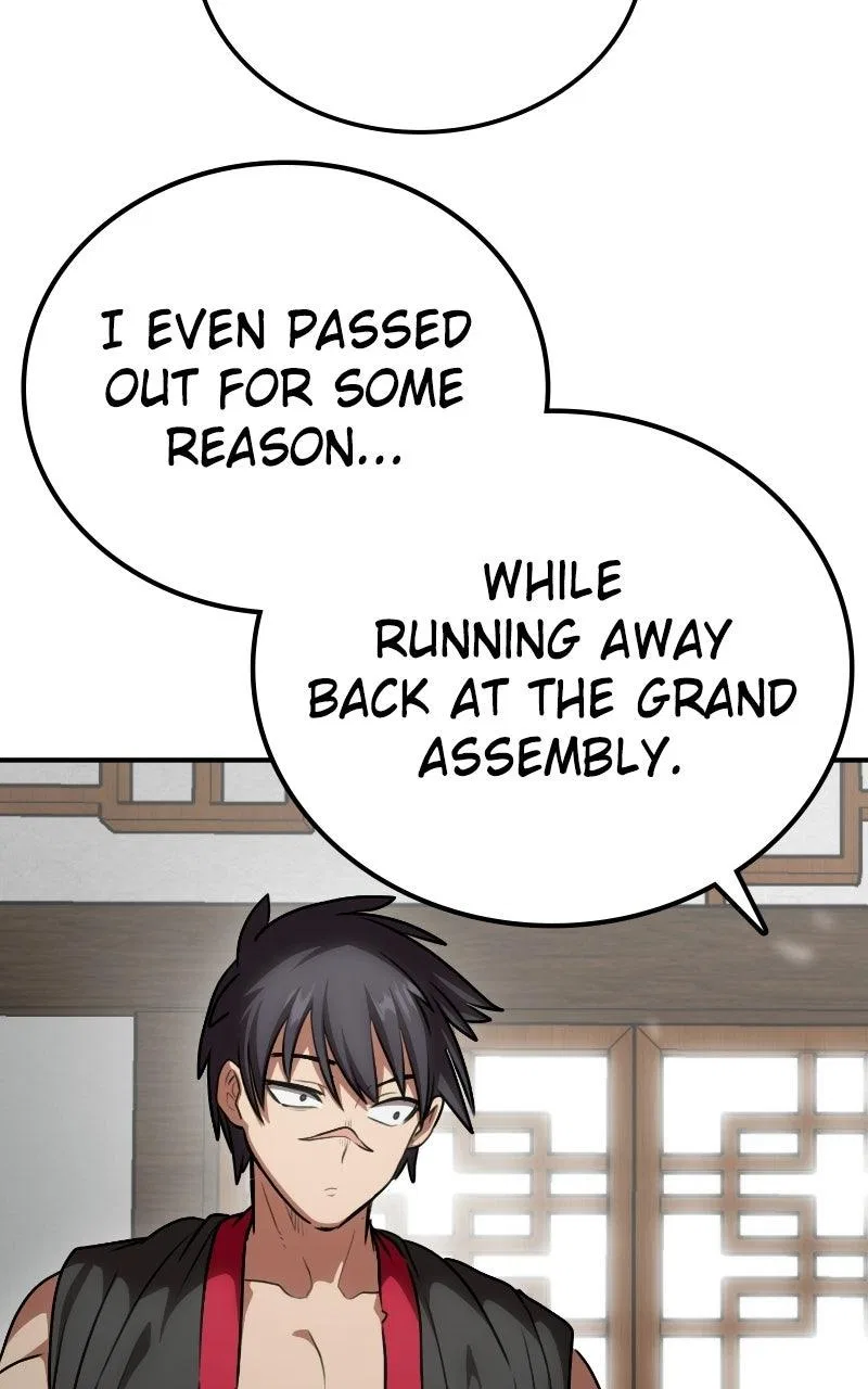 Perhaps Invincible Chapter 75 – Page 72