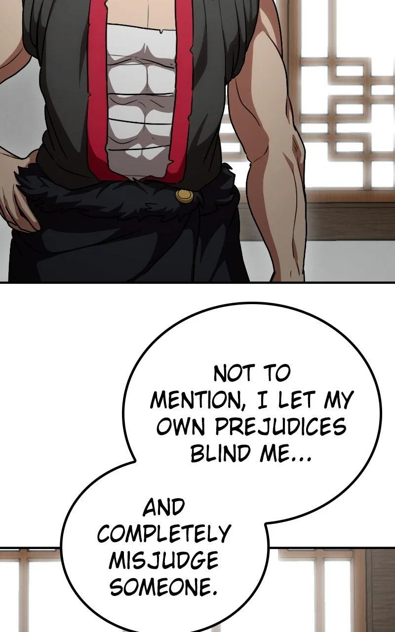 Perhaps Invincible Chapter 75 – Page 73