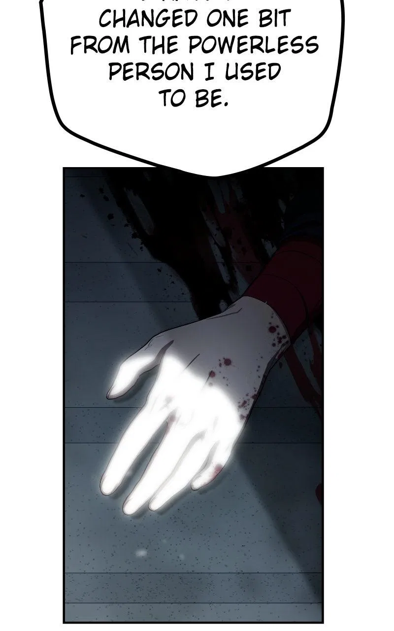 Perhaps Invincible Chapter 75 – Page 75