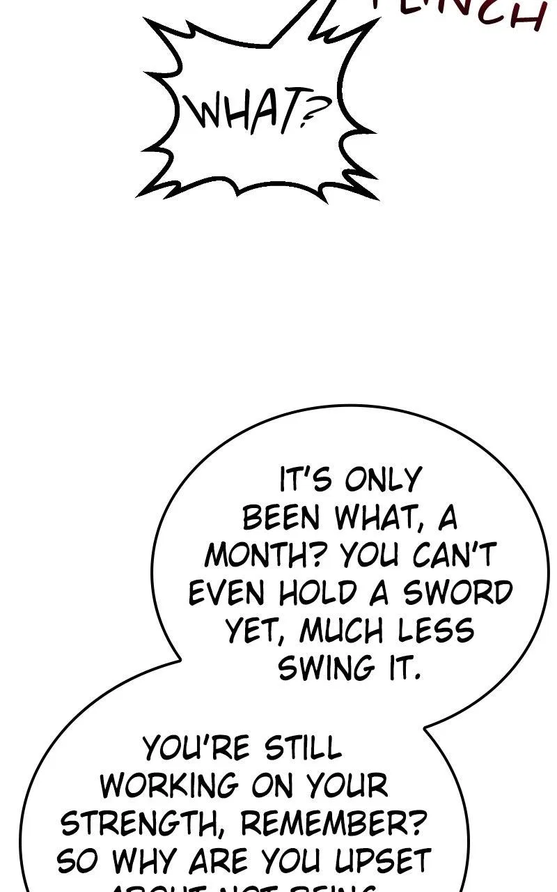 Perhaps Invincible Chapter 75 – Page 80