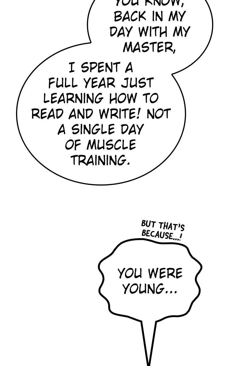 Perhaps Invincible Chapter 75 – Page 82
