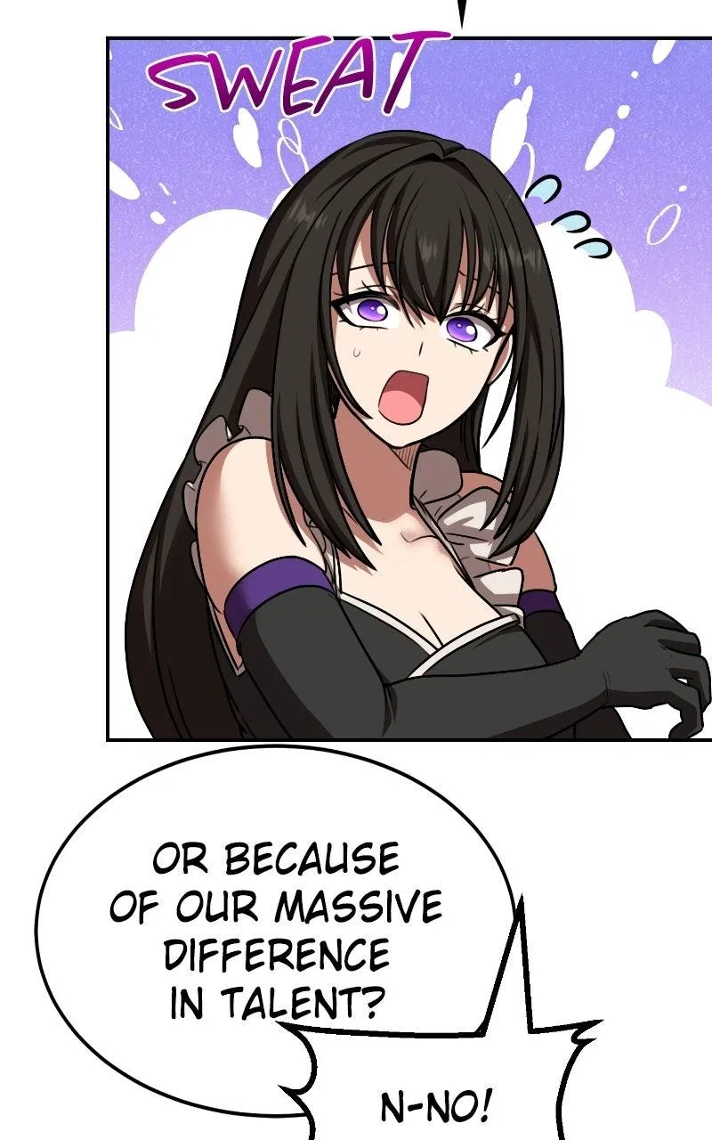 Perhaps Invincible Chapter 75 – Page 83