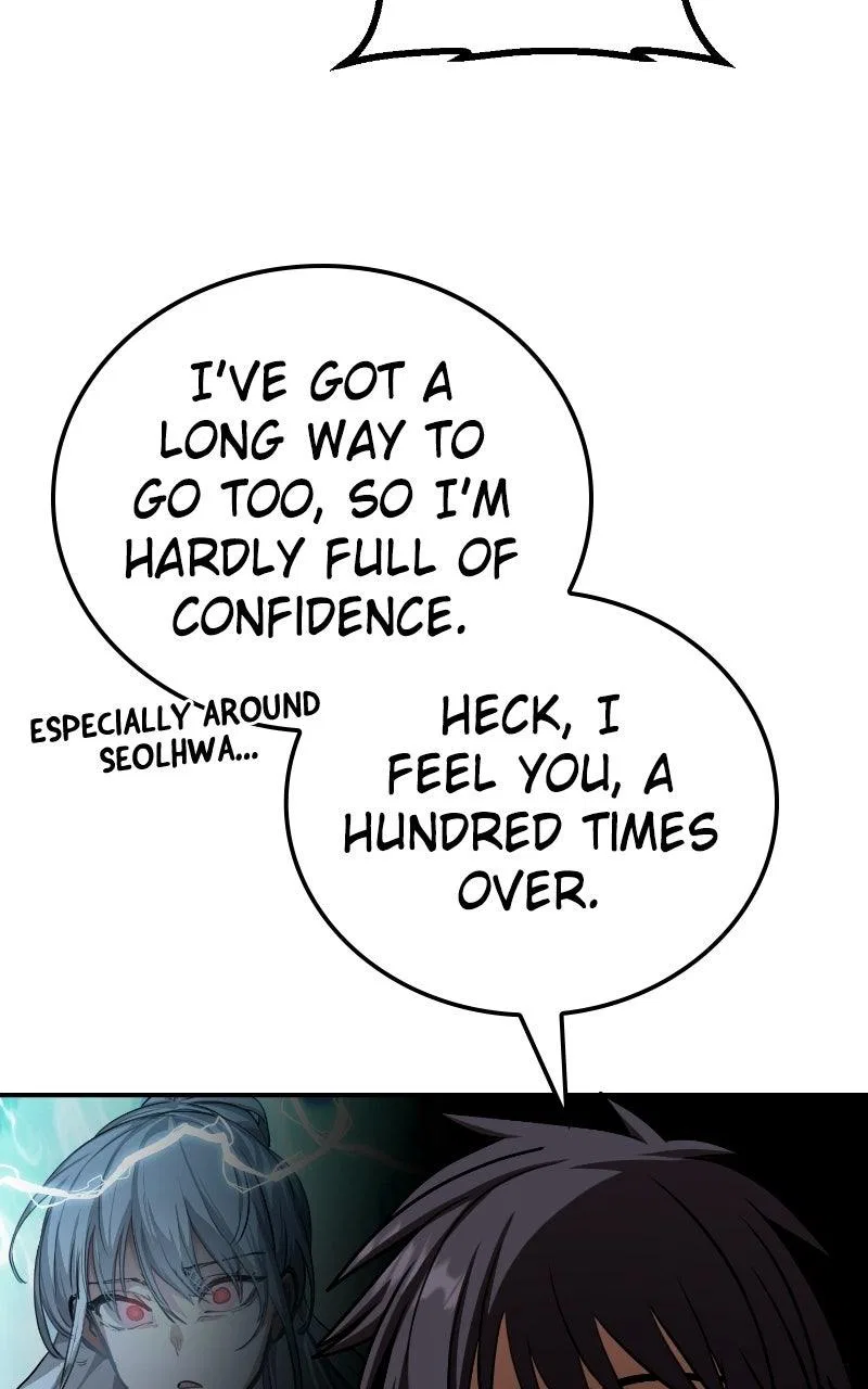 Perhaps Invincible Chapter 75 – Page 84