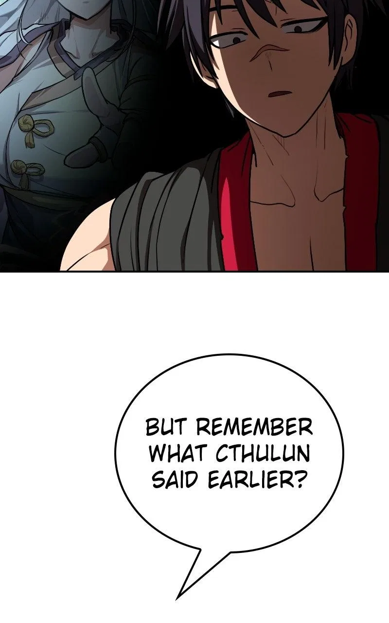 Perhaps Invincible Chapter 75 – Page 85