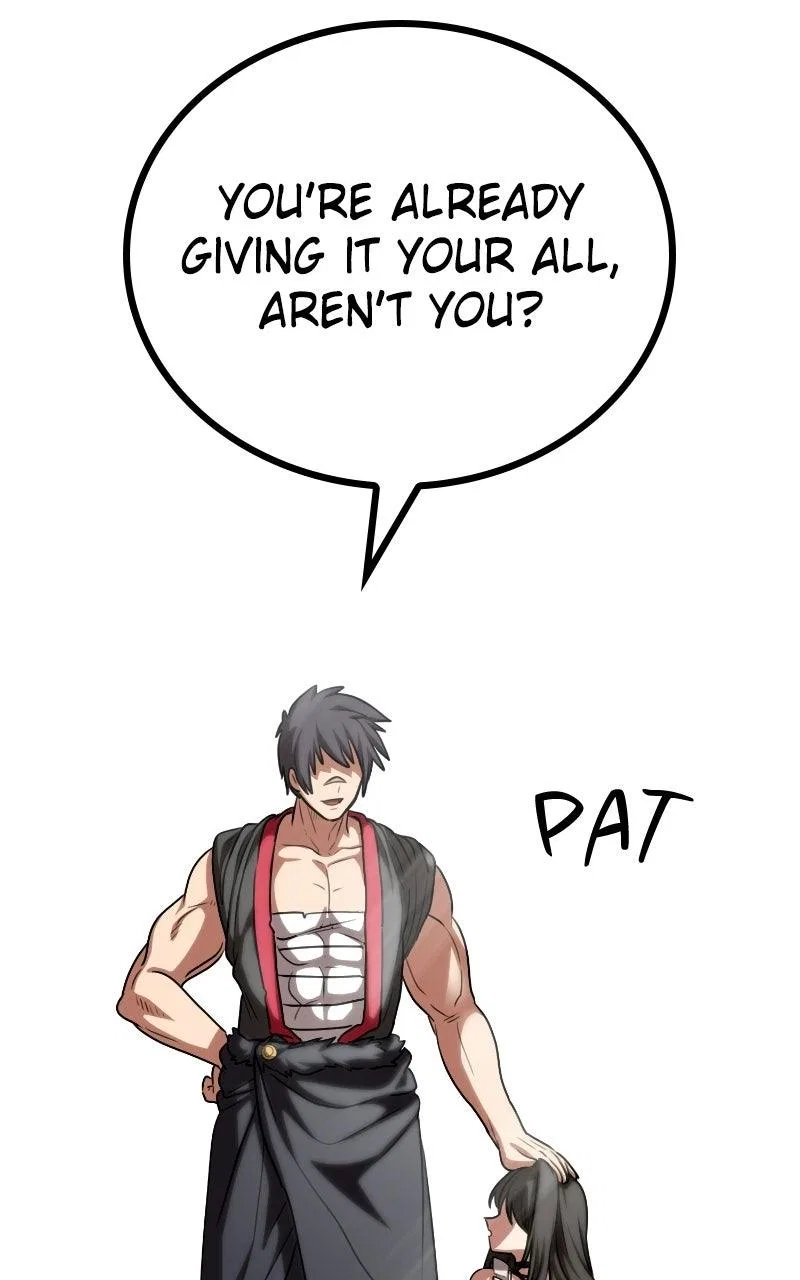 Perhaps Invincible Chapter 75 – Page 87