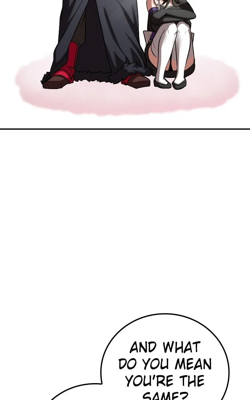 Perhaps Invincible Chapter 75 – Page 88