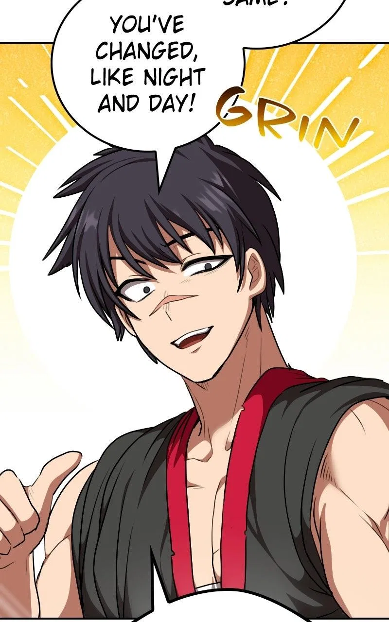 Perhaps Invincible Chapter 75 – Page 89