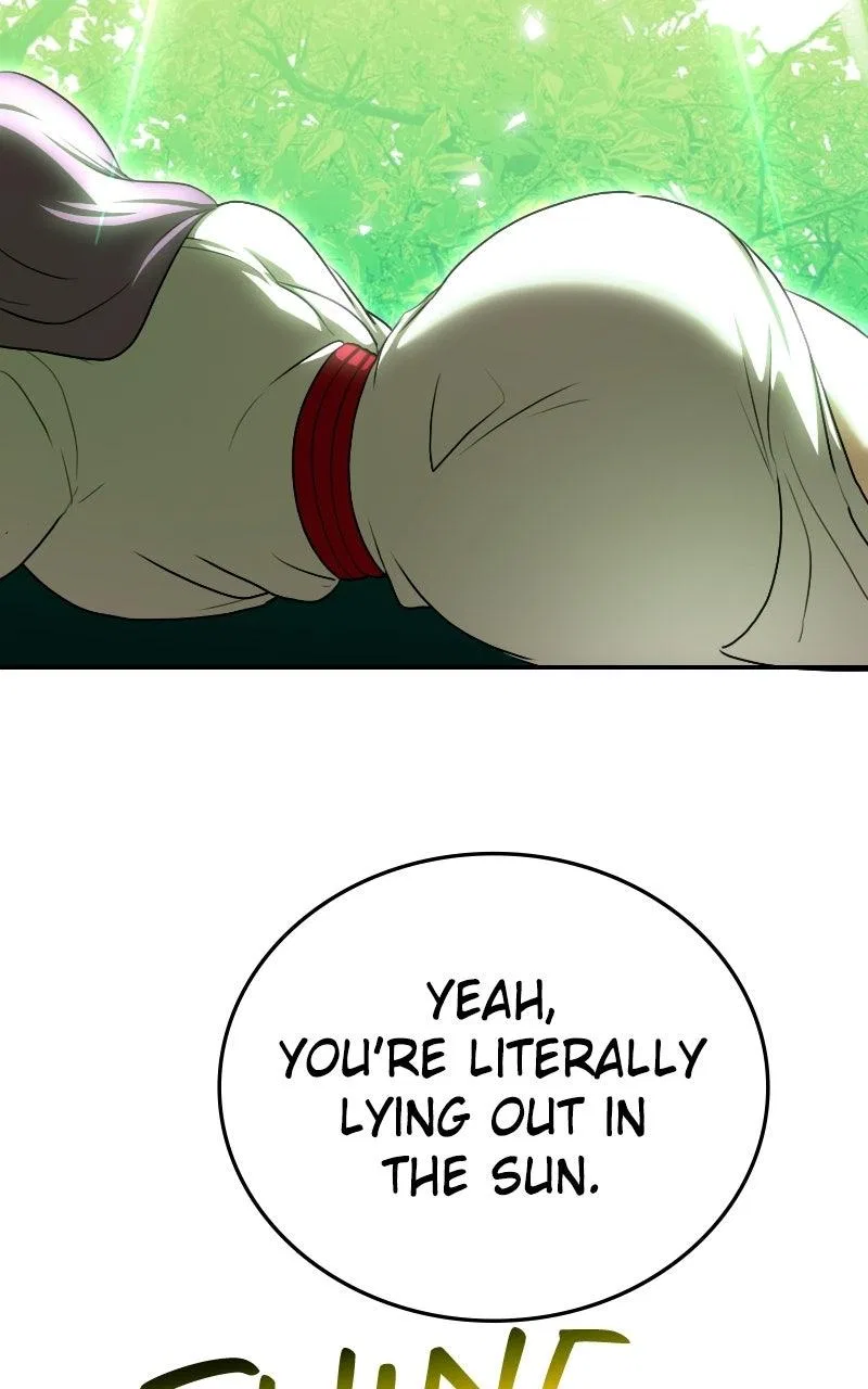 Perhaps Invincible Chapter 75 – Page 99