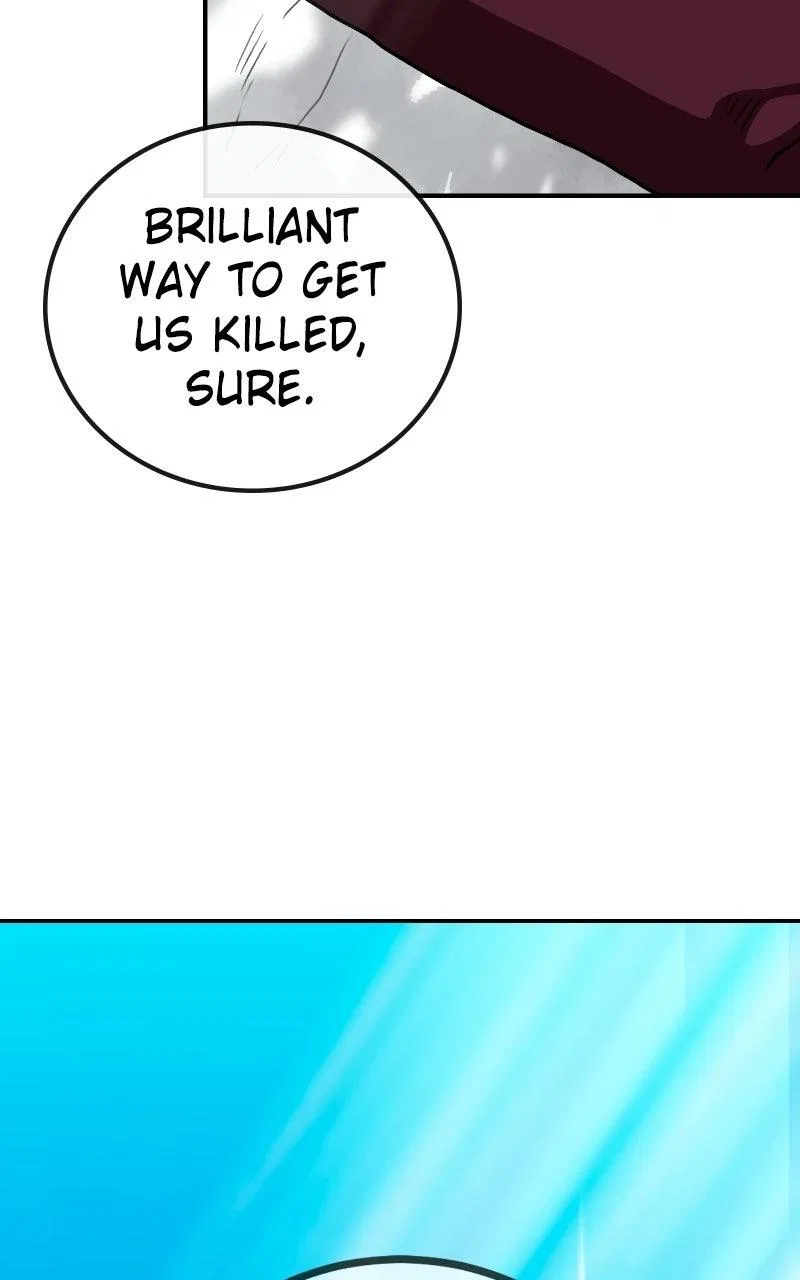 Perhaps Invincible Chapter 75 – Page 102