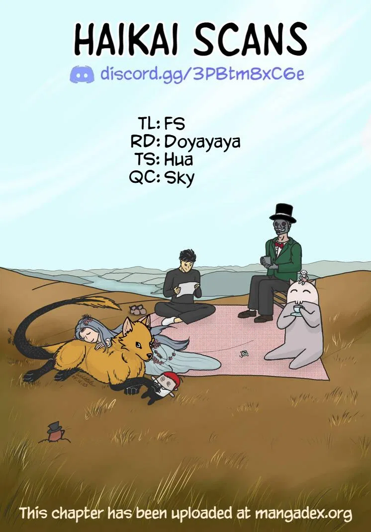 Anime – The Forsaken Saintess and Her Foodie Roadtrip in Another World Chapter 17.1 – Page 17
