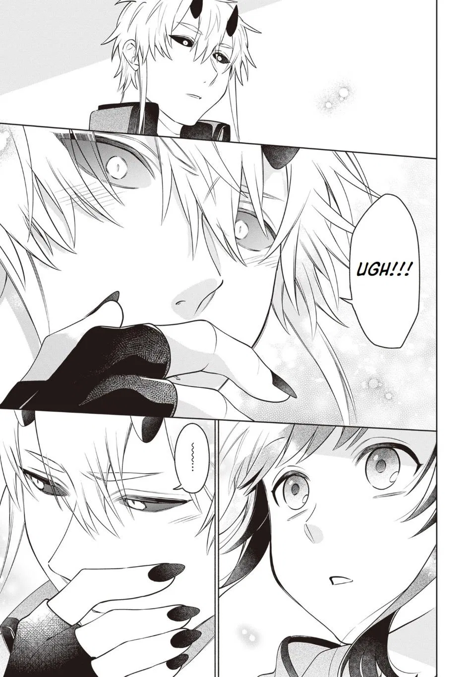 Anime – The Forsaken Saintess and Her Foodie Roadtrip in Another World Chapter 14 – Page 11