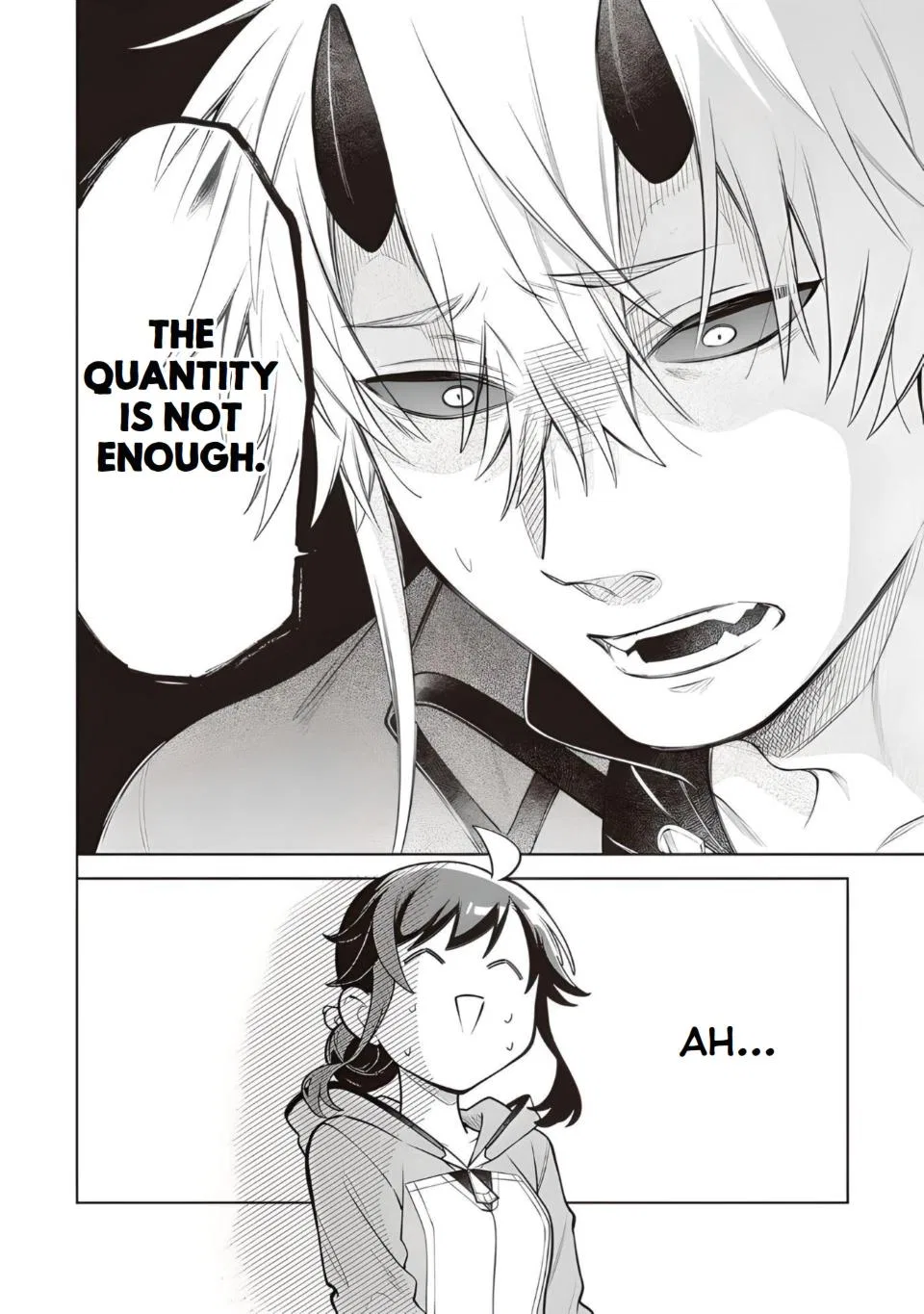 Anime – The Forsaken Saintess and Her Foodie Roadtrip in Another World Chapter 11 – Page 2
