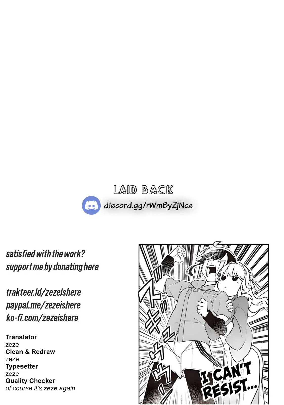 Anime – The Forsaken Saintess and Her Foodie Roadtrip in Another World Chapter 7.2 – Page 11