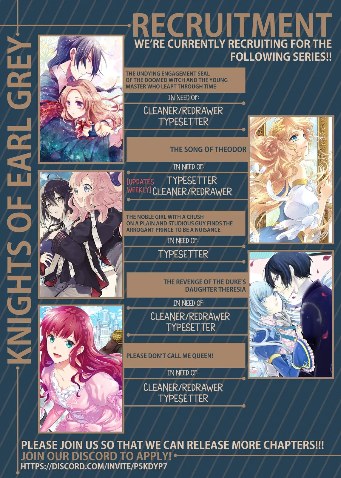 Anime – The Forsaken Saintess and Her Foodie Roadtrip in Another World Chapter 3.1 – Page 30