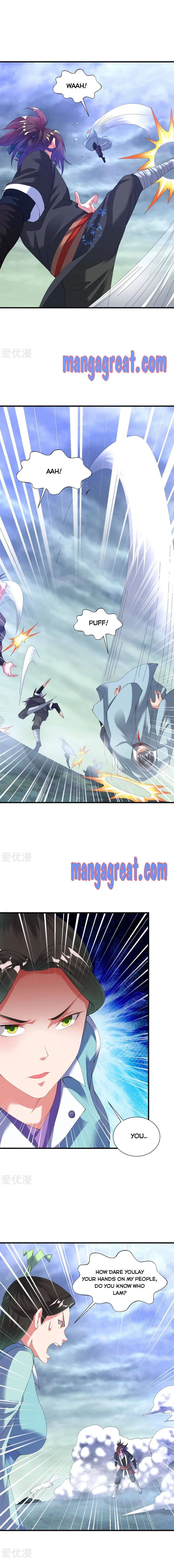 Dao Yin Chapter 53 – Page 5