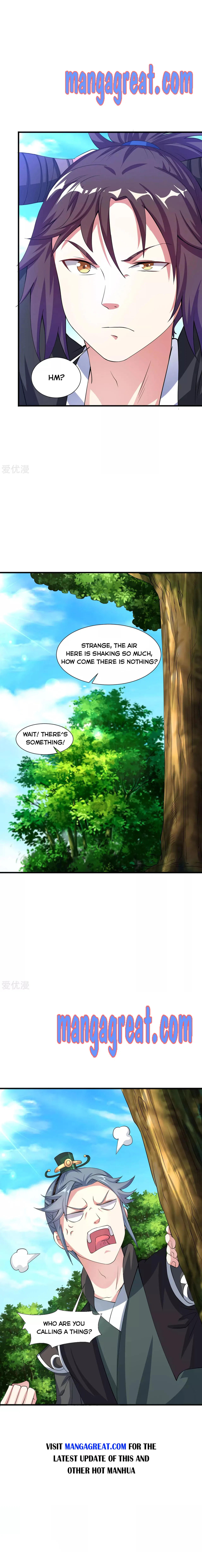 Dao Yin Chapter 50 – Page 5