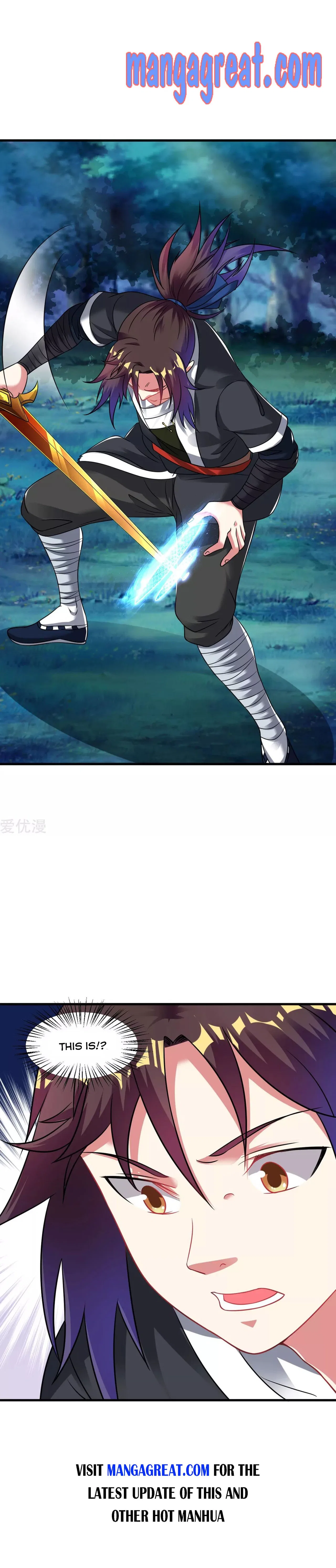 Dao Yin Chapter 49 – Page 5