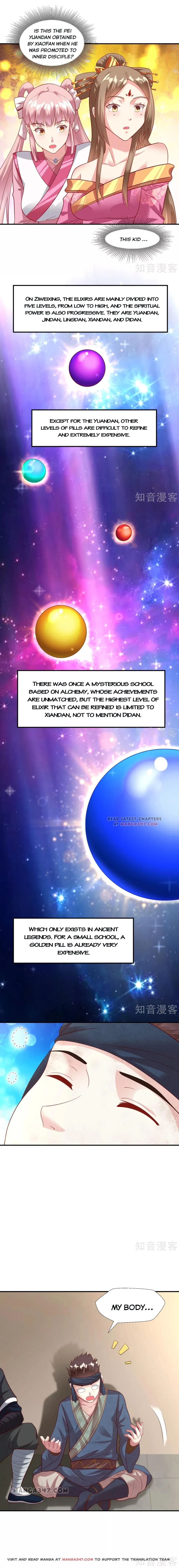 Dao Yin Chapter 17 – Page 3