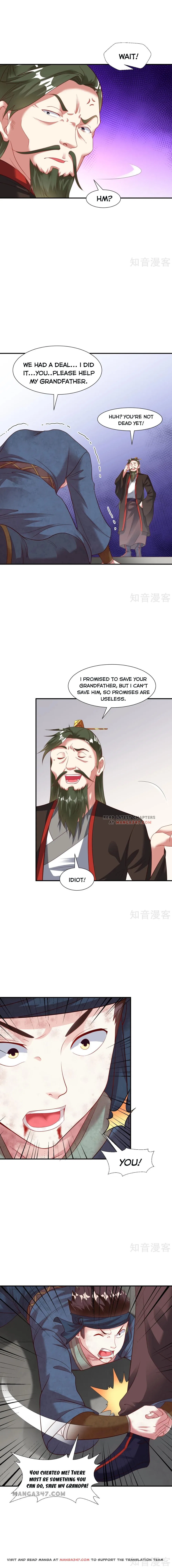 Dao Yin Chapter 16 – Page 5