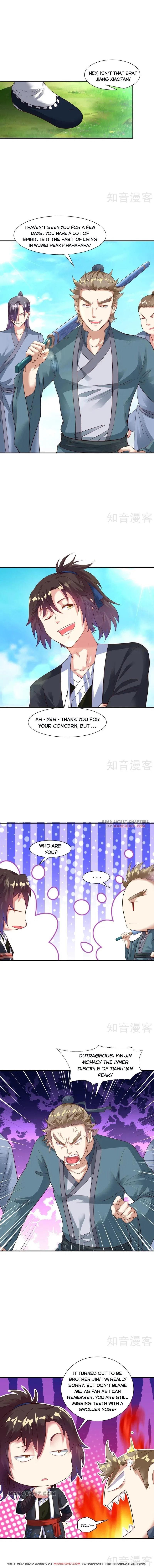 Dao Yin Chapter 15 – Page 2