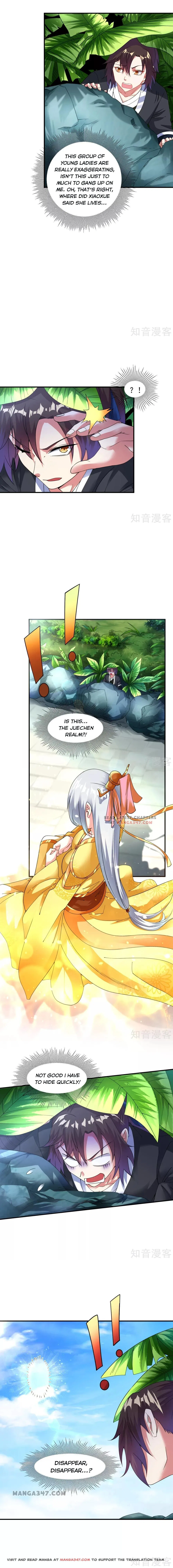 Dao Yin Chapter 13 – Page 4