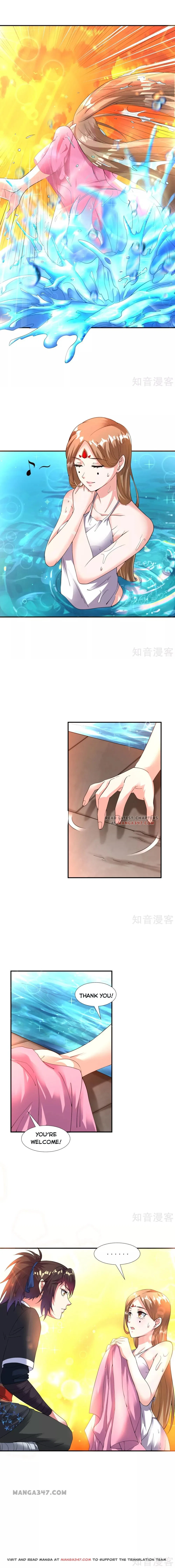 Dao Yin Chapter 13 – Page 6