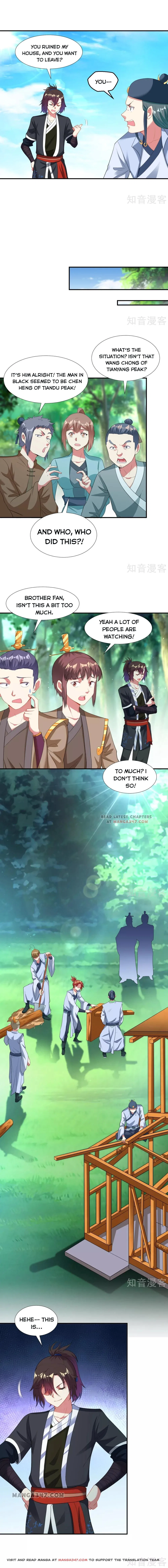 Dao Yin Chapter 12 – Page 3