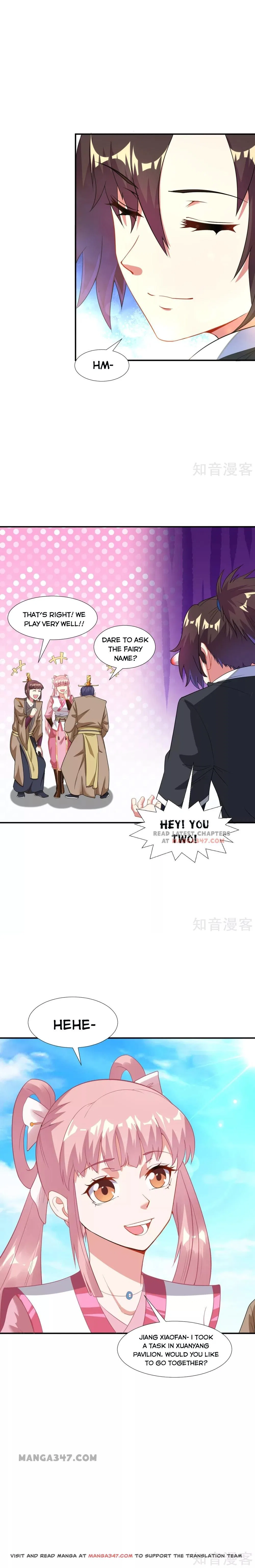 Dao Yin Chapter 12 – Page 6