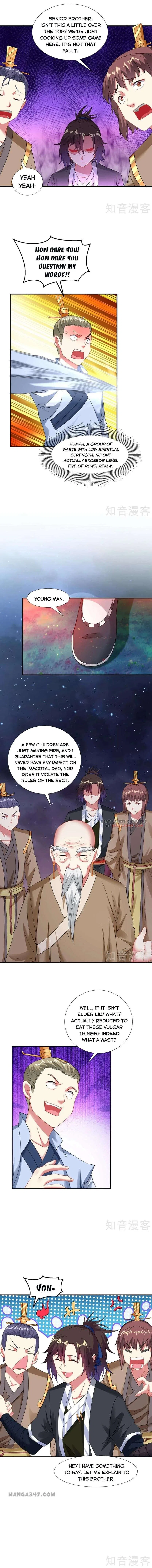 Dao Yin Chapter 11 – Page 2
