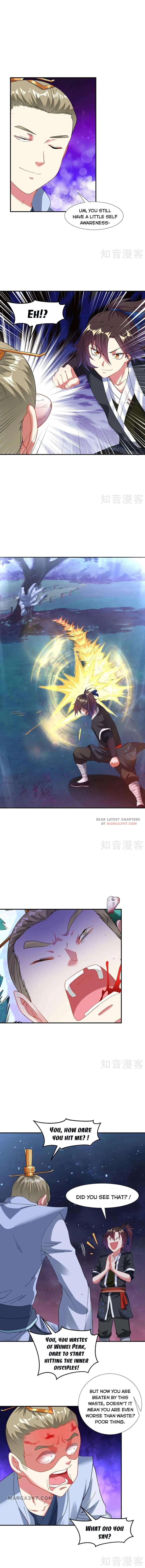 Dao Yin Chapter 11 – Page 3