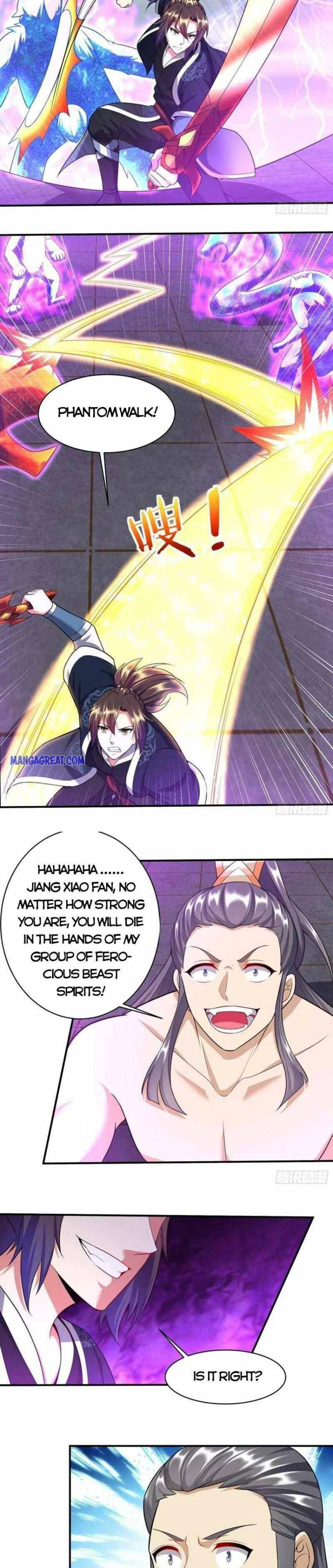 Dao Yin Chapter 207 – Page 2