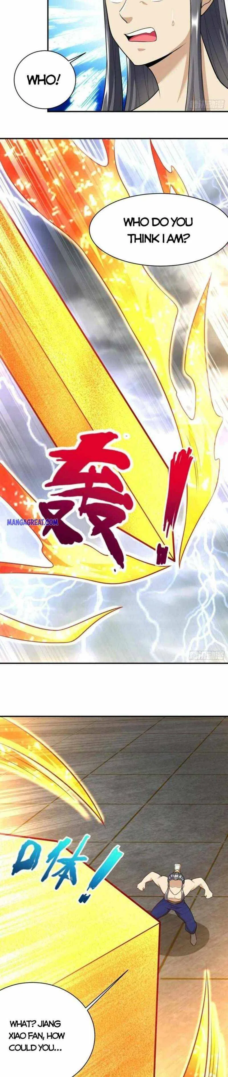 Dao Yin Chapter 207 – Page 3